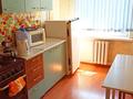 1-бөлмелі пәтер · 52 м² · 4/12 қабат, Сайран ш/а. 120, бағасы: 33 млн ₸ в Алматы, Ауэзовский р-н — фото 4