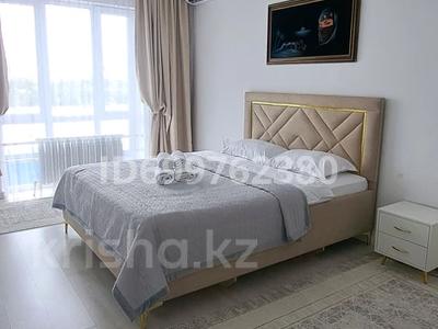 Аренда квартир посуточно в Алматы: 1-комнатная квартира · 47 м² · 6/9 этаж, мкр Ожет, Северное Кольцо 92/3 за 15 000 〒 1-комнатная квартира · 47 м² · 6/9 этаж, мкр Ожет, Северное Кольцо 92/3 за 15 000 〒 в Алматы, Алатауский р-н