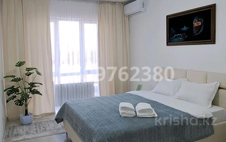 2-бөлмелі пәтер · 47 м² · 6/9 қабат, Өжет ш/а., Северное Кольцо 92/3, бағасы: 18 000 ₸ в Алматы, Алатауский р-н — фото 26