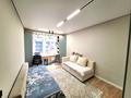 3-комнатная квартира · 76.7 м² · 4/10 этаж, мкр Шугыла, Мкр. Шугыла за 51 млн ₸ в Алматы, Наурызбайский р-н — фото 9