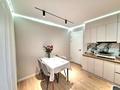 3-комнатная квартира · 76.7 м² · 4/10 этаж, мкр Шугыла, Мкр. Шугыла за 51 млн ₸ в Алматы, Наурызбайский р-н — фото 15