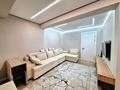 3-комнатная квартира · 76.7 м² · 4/10 этаж, мкр Шугыла за 50 млн ₸ в Алматы, Наурызбайский р-н
