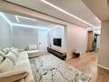 3-комнатная квартира · 76.7 м² · 4/10 этаж, мкр Шугыла за 50 млн ₸ в Алматы, Наурызбайский р-н — фото 2