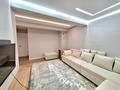 3-комнатная квартира · 76.7 м² · 4/10 этаж, мкр Шугыла за 50 млн ₸ в Алматы, Наурызбайский р-н — фото 3