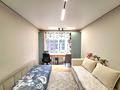 3-комнатная квартира · 76.7 м² · 4/10 этаж, мкр Шугыла за 50 млн ₸ в Алматы, Наурызбайский р-н — фото 8