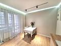 3-комнатная квартира · 76.7 м² · 4/10 этаж, мкр Шугыла за 50 млн ₸ в Алматы, Наурызбайский р-н — фото 13