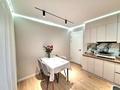 3-комнатная квартира · 76.7 м² · 4/10 этаж, мкр Шугыла за 50 млн ₸ в Алматы, Наурызбайский р-н — фото 15
