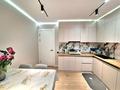 3-комнатная квартира · 76.7 м² · 4/10 этаж, мкр Шугыла за 50 млн ₸ в Алматы, Наурызбайский р-н — фото 16