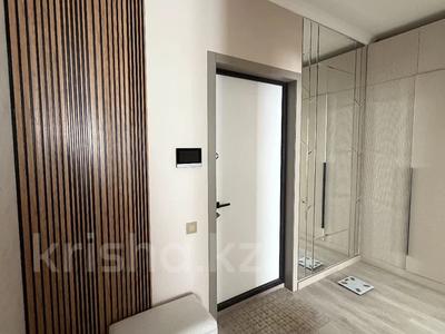 1-бөлмелі пәтер · 40.1 м² · 8/14 қабат, Туран 56 — Бухар Жырау, бағасы: 30.5 млн ₸ в Астане, Есильский р-н