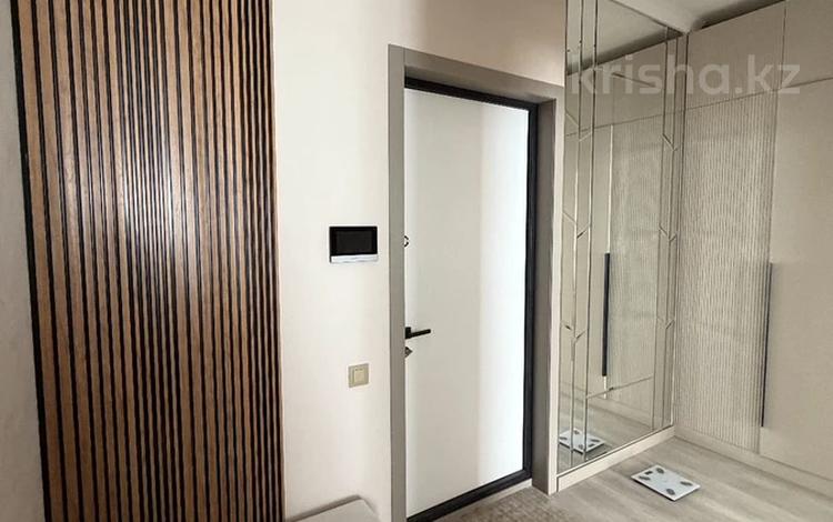 1-бөлмелі пәтер · 40.1 м² · 8/14 қабат, Туран 56 — Бухар Жырау, бағасы: 30.5 млн ₸ в Астане, Есильский р-н — фото 2