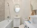 4-бөлмелі пәтер · 120 м² · 8/10 қабат, Ж.Нажимеденова — А51, бағасы: 69 млн ₸ в Астане, Сарайшык р-н — фото 33