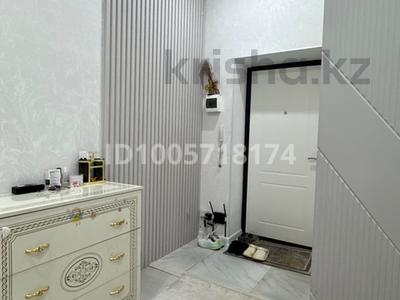 3-комнатная квартира · 79.4 м² · 3/5 этаж, мкр. Алтын орда, Алтын орда за 32 млн ₸ в Актобе