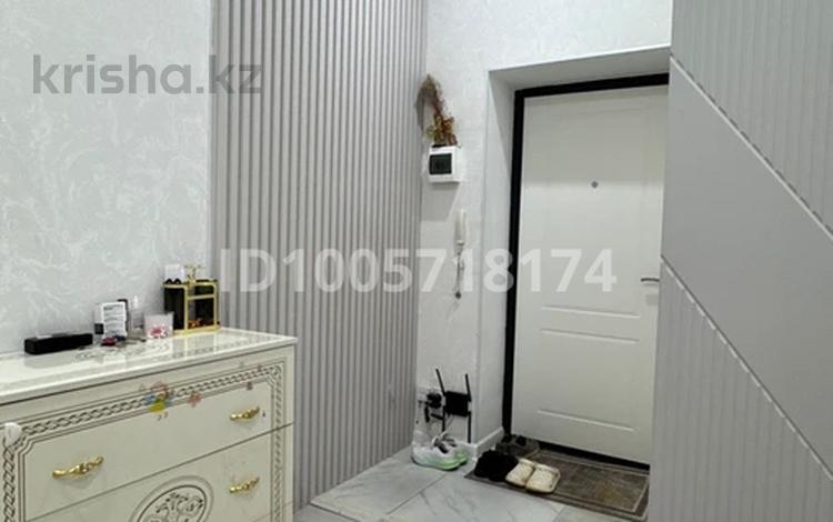 3-комнатная квартира · 79.4 м² · 3/5 этаж, мкр. Алтын орда, Алтын орда за 32 млн ₸ в Актобе — фото 2