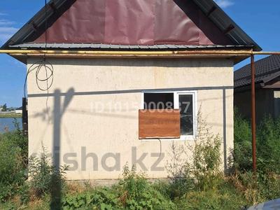 Отдельный дом · 3 комнаты · 45 м² · 6 сот., 7линия 55 — Возле Бакада за 10.5 млн ₸ в 