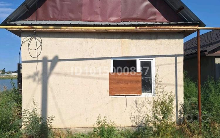 Отдельный дом · 3 комнаты · 45 м² · 6 сот., 7линия 55 — Возле Бакада за 10.5 млн ₸ в  — фото 4