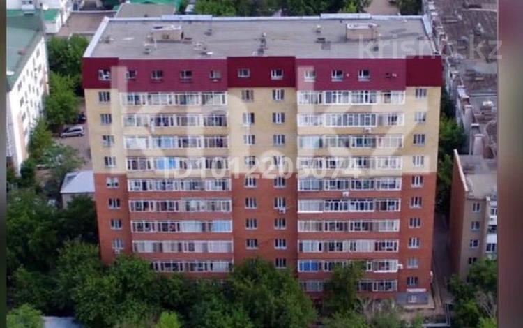1-бөлмелі пәтер · 50 м² · 2/10 қабат, ул. Алмукан Сембинова 10/4 — Абая, бағасы: 29.9 млн ₸ в Астане, р-н Байконур — фото 17