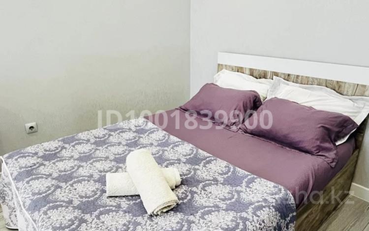 1-комнатная квартира · 42 м², Улы Дала 31 за 2 000 〒 в Астане, Нура р-н — фото 20