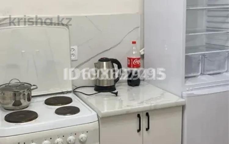 4-комнатная квартира · 80 м² · 5/5 этаж, Квартал Б 66 — Квартал Б, подъезд 6 за 12.5 млн ₸ в Ауэзов — фото 2