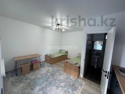 1 комната · 18 м², 18 микрорайон 50 за 10 000 〒 в Конаеве (Капчагай)