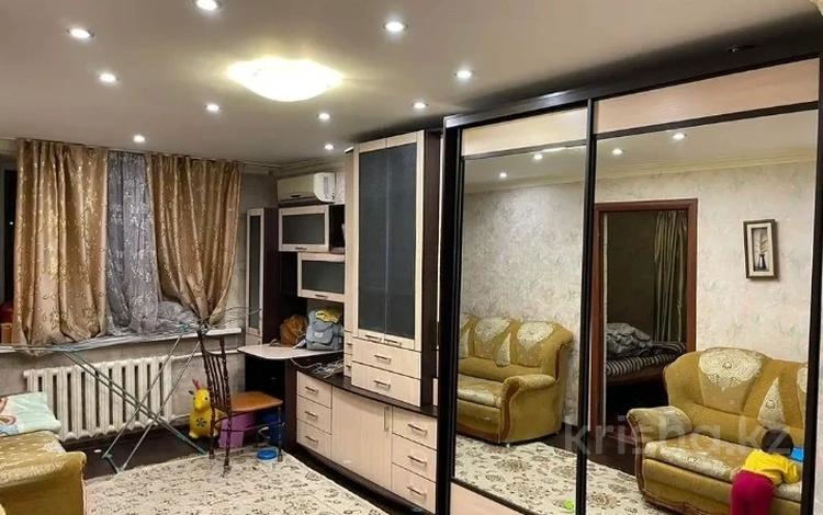 2-комнатная квартира · 45 м² · 1/4 этаж, Жарокова 188 за 29 млн ₸ в Алматы, Бостандыкский р-н — фото 6
