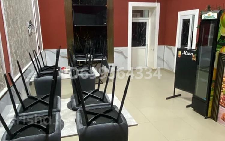 Общепит · 100 м² за 300 000 〒 в Актау, 38-й мкр — фото 14