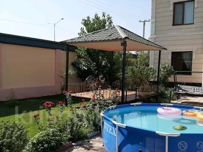 Жеке үй · 8 бөлме · 300 м² · 8 жүзд., Самал утегенова 720, бағасы: 300 млн ₸ в Шымкенте, Абайский р-н