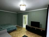 1-комнатная квартира, 43 м², 3 этаж посуточно, Аулибекова 33 — Кенесары за 13 000 〒 в Кокшетау