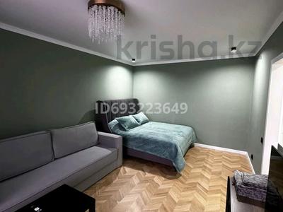 1-комнатная квартира · 43 м² · 3 этаж, Аулибекова 33 — Кенесары за 15 000 〒 в Кокшетау