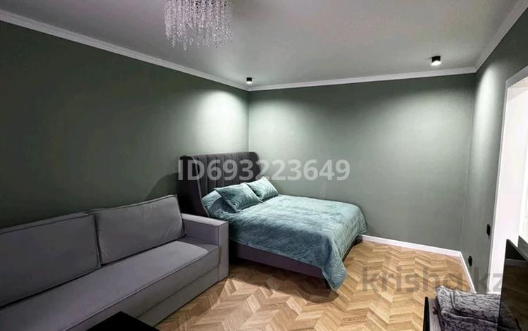 1-комнатная квартира · 43 м² · 3 этаж, Аулибекова 33 — Кенесары за 15 000 〒 в Кокшетау — фото 3