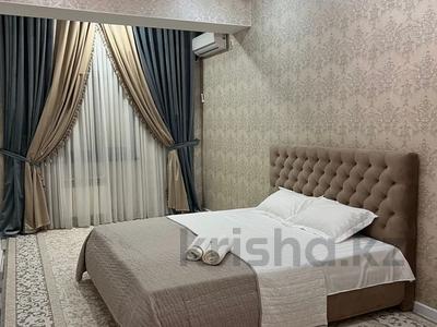 1-комнатная квартира · 50 м² · 3/12 этаж, 16-й мкр 50 за 2 000 〒 в Актау