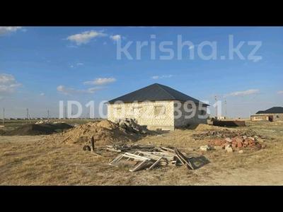 Жеке үй · 4 бөлме · 205 м² · 10 жүзд., 20 17 — Болашак ыкшам ауданы, бағасы: 15 млн ₸ в Кульсары
