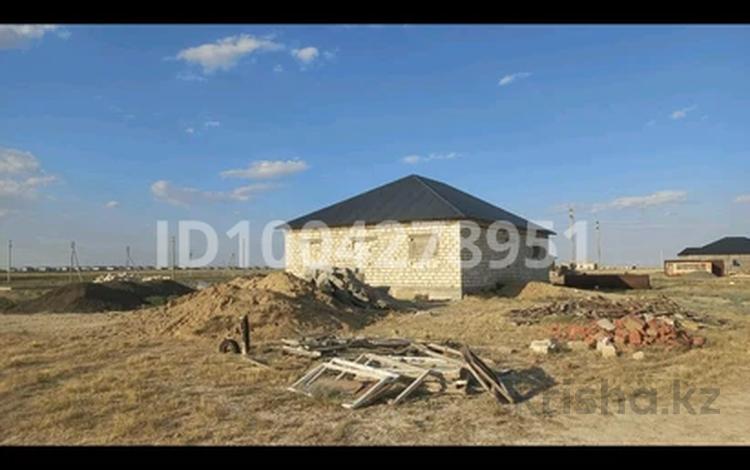 Жеке үй · 4 бөлме · 205 м² · 10 жүзд., 20 17 — Болашак ыкшам ауданы, бағасы: 15 млн ₸ в Кульсары — фото 2
