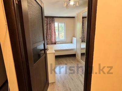 2-бөлмелі пәтер · 43 м² · 3/5 қабат, Қалқаман-1 ш/а., бағасы: 28 млн ₸ в Алматы, Наурызбайский р-н
