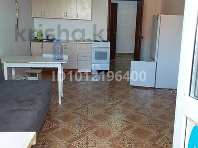 1-бөлмелі пәтер · 35 м² · 10/16 қабат, Н. Тлендиева 15/4, бағасы: 14.5 млн ₸ в Астане, Сарыарка р-н
