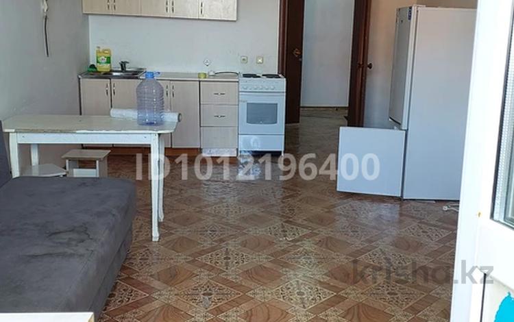 1-комнатная квартира · 35 м² · 10/16 этаж, Н. Тлендиева 15/4 за 14.5 млн ₸ в Астане, Сарыарка р-н — фото 2