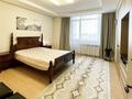 3-комнатная квартира · 130 м² · 7 этаж, Кошкарбаева 2 за 600 000 ₸ в Астане, Сарайшык р-н — фото 16