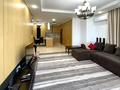 3-комнатная квартира · 130 м² · 7 этаж, Кошкарбаева 2 за 600 000 ₸ в Астане, Сарайшык р-н — фото 2
