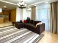 3-комнатная квартира · 130 м² · 7 этаж, Кошкарбаева 2 за 600 000 ₸ в Астане, Сарайшык р-н — фото 4