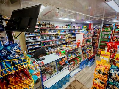Продуктовый магазин · 60 м², бағасы: 15 млн ₸ в Актау, 26-й мкр