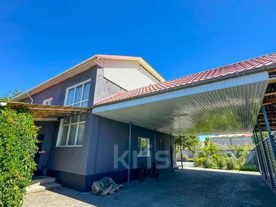 Отдельный дом · 5 комнат · 238 м² · 7 сот., Северо западный жилой район 44 за 79 млн 〒 в Талдыкоргане