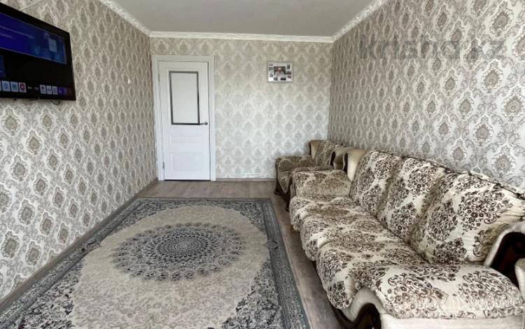 2-комнатная квартира · 47.8 м² · 4/5 этаж, Энергетиков 71 за 13 млн ₸ в Экибастузе — фото 39