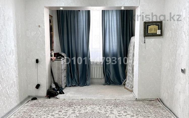 2-бөлмелі пәтер · 48 м² · 3/4 қабат, 4-й мкр, 4-ш/а. 27, бағасы: 11.5 млн ₸ в Актау — фото 2