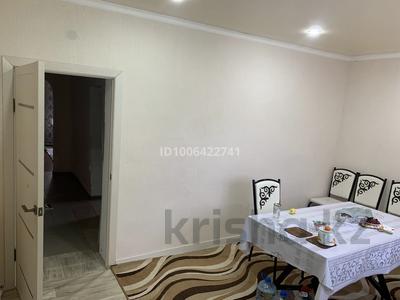 Часть дома · 4 комнаты · 120 м² · 5 сот., мкр. Зачаганск пгт, Дулатова 19/1 — Брусиловского за 14 млн 〒 в Уральске