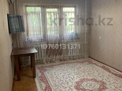 1-комнатная квартира · 31.5 м² · 2/5 этаж, Абая 56 за 12 млн 〒 в Уральске, мкр Школьник