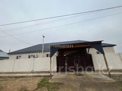 Отдельный дом · 5 комнат · 135 м² · 10 сот., Аксу-Жабагылы 30 — Кумшагал/ Құмшағал, со стороны Карьера за 18 млн 〒 в Таразе