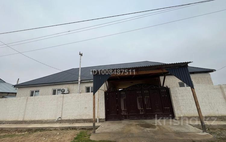 Отдельный дом · 5 комнат · 135 м² · 10 сот., Аксу-Жабагылы 30 — Кумшагал/ Құмшағал, со стороны Карьера за 18 млн 〒 в Таразе — фото 2