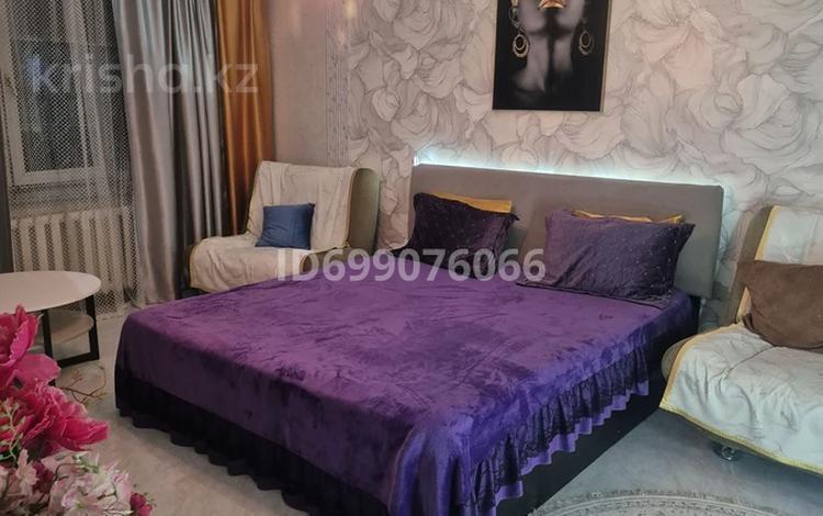1-комнатная квартира · 37 м² · 1/4 этаж, Жансугурова 187 — Ракишева за 15 000 ₸ в Талдыкоргане — фото 2