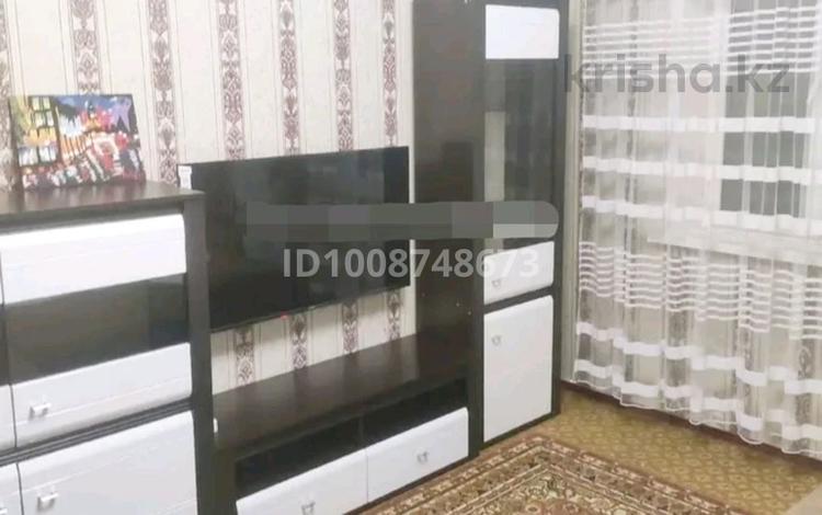 1-комнатная квартира · 42 м², мкр №2 55 — Алтынсарина Сары Арка за 300 000 ₸ в Алматы, Ауэзовский р-н — фото 2