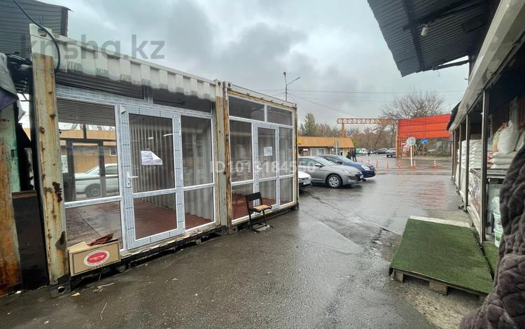 Дүкендер мен бутиктер, қоймалар · 15 м², бағасы: 3 млн ₸ в Алматы, Турксибский р-н — фото 2