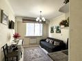 1-комнатная квартира · 46 м² · 8/12 этаж, Шевченко 85 — Мауленова за 2 500 ₸ в Алматы, Алмалинский р-н — фото 12